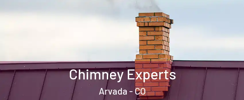 Chimney Experts Arvada - CO