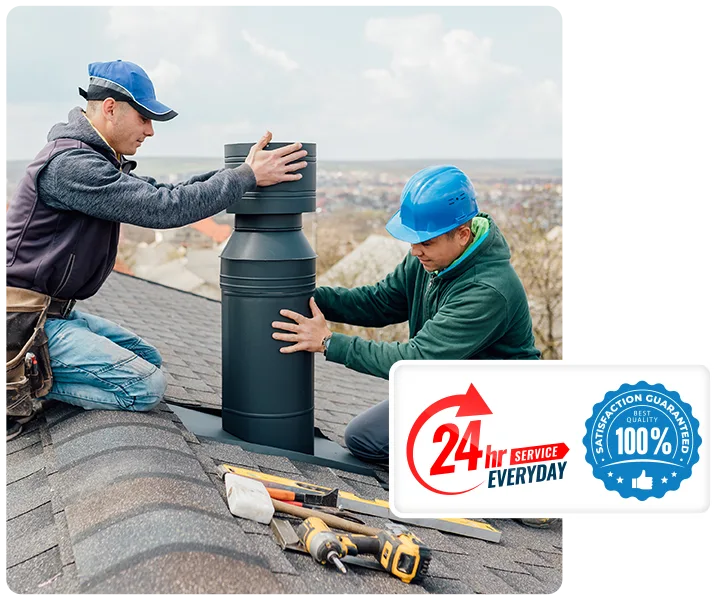 Chimney & Fireplace Installation And Repair in Arvada, CO