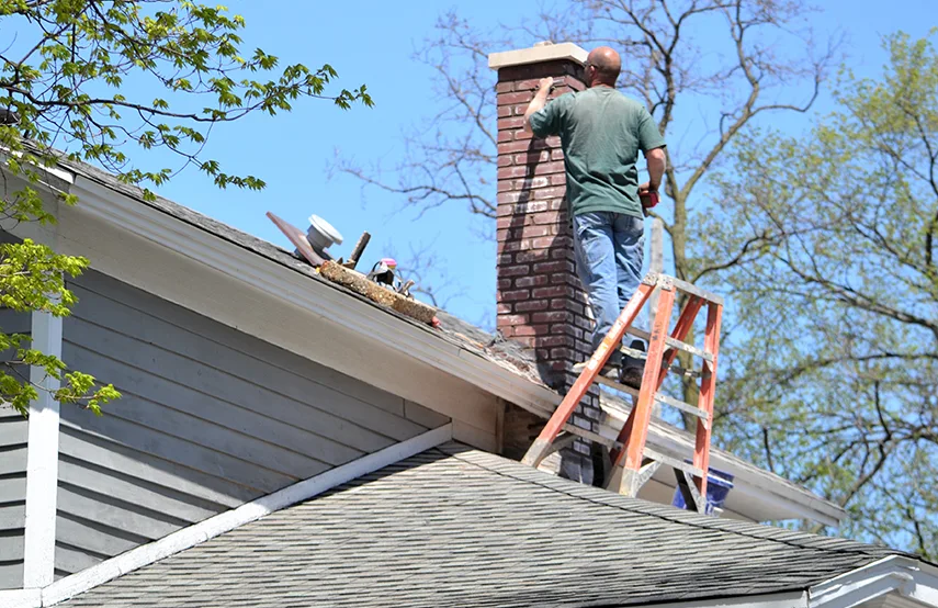 Chimney & Fireplace Inspections Services in Arvada, CO