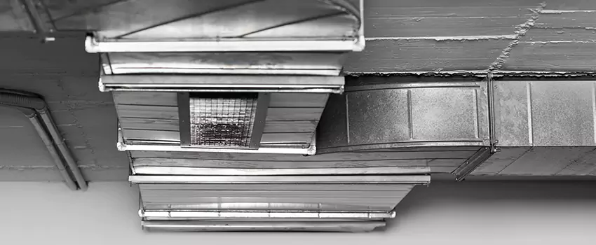 Trusted Air Duct Cleaning Company in Arvada, Colorado