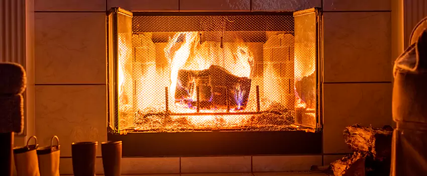 Astria Vent Free Gas Fireplaces Installation in Arvada, CO