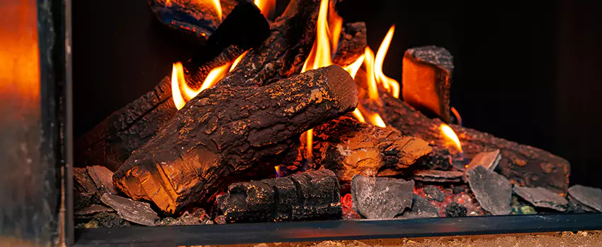 Chimney Fireplace Ash Dump Cleaning in Arvada, CO