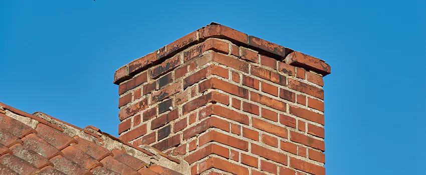 Clean Blocked Chimney in Arvada, Colorado
