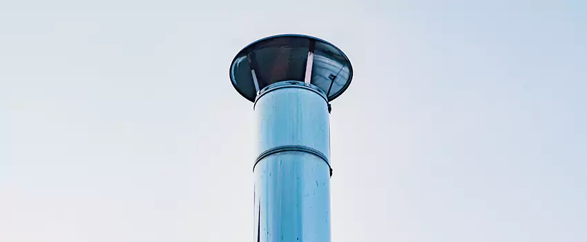 Wind-Resistant Chimney Caps Installation and Repair Services in Arvada, Colorado