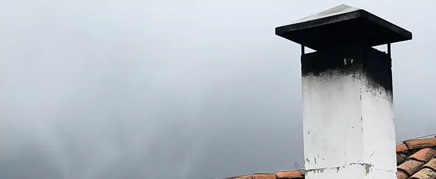Chimney Damper Inspection in Arvada, CO