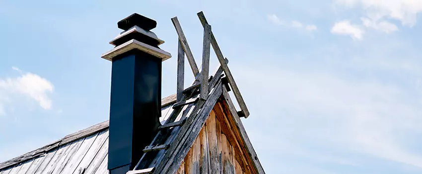 Chimney Creosote Cleaning in Arvada, CO