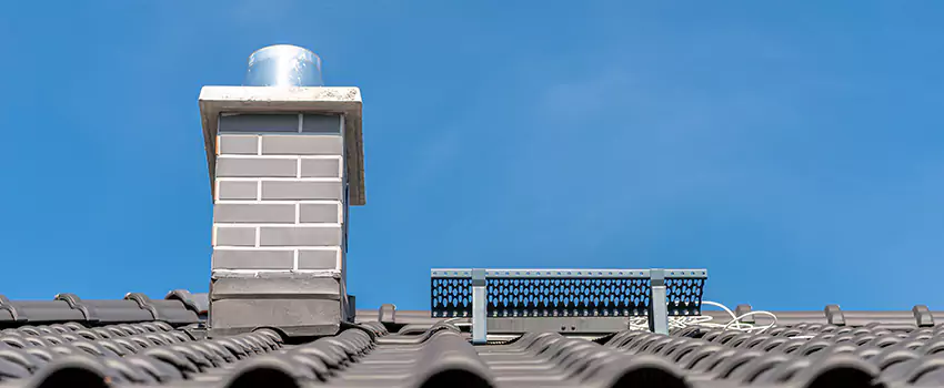 Chimney Flue Relining Services in Arvada, Colorado