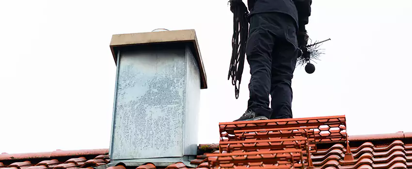 Chimney Liner Services Cost in Arvada, CO