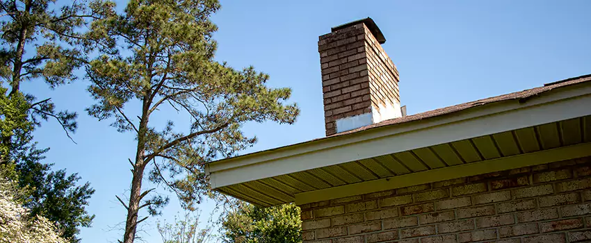 Budget-Friendly Chimney Masonry Service in Arvada, Colorado