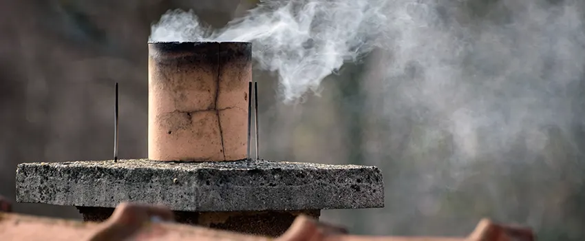 Wood Burning Chimney Odor Removal in Arvada, CO