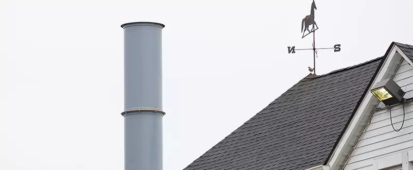 Chimney Inspection in Arvada, CO