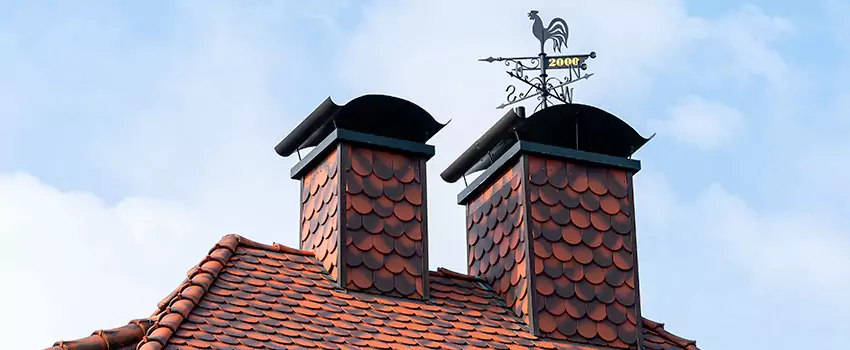 Old Chimney Restoration in Arvada, Colorado
