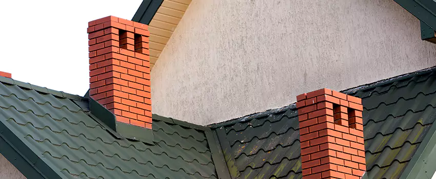 Chimney Saver Waterproofing Services in Arvada, Colorado