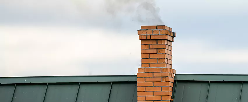 Chimney Soot Cleaning Cost in Arvada, CO