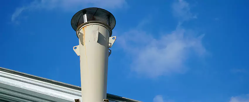 Chimney Spark Arrestor Requirements in Arvada, CO
