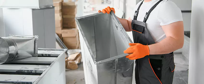 Benefits of Dryer Vent Inspection in Arvada, CO