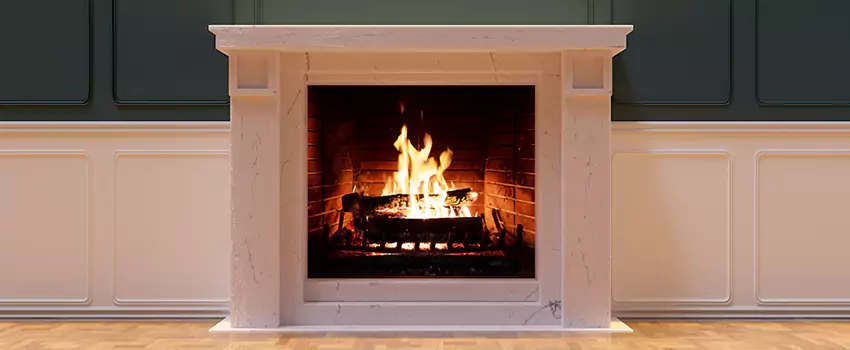 Empire Comfort Systems Fireplace Installation and Replacement in Arvada, Colorado