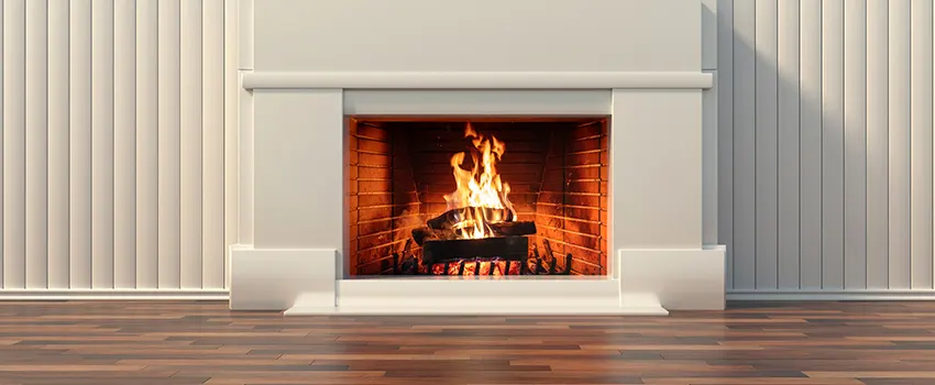 Fireplace Broken Ashtray Repair Services in Arvada, Colorado