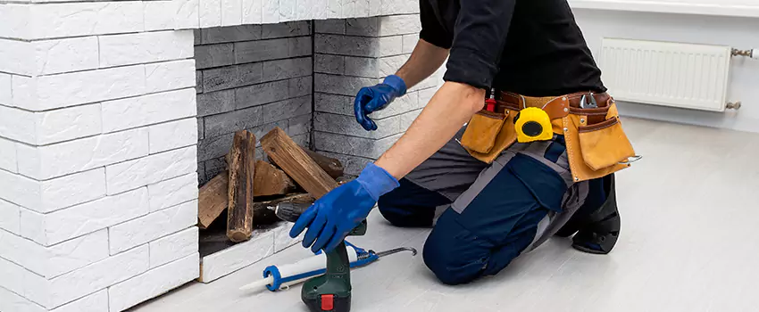 Fireplace Doors Cleaning in Arvada, Colorado