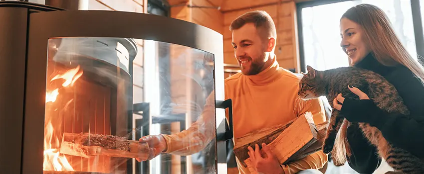 Fireplace Door Installation And Replacement Contractors in Arvada, CO