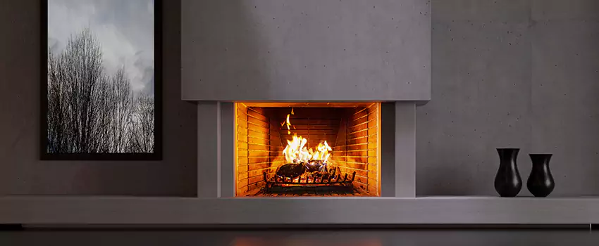 Wood Fireplace Refacing in Arvada, CO