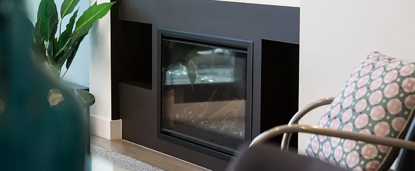Welding Repairs for Fireplace Grate in Arvada, CO