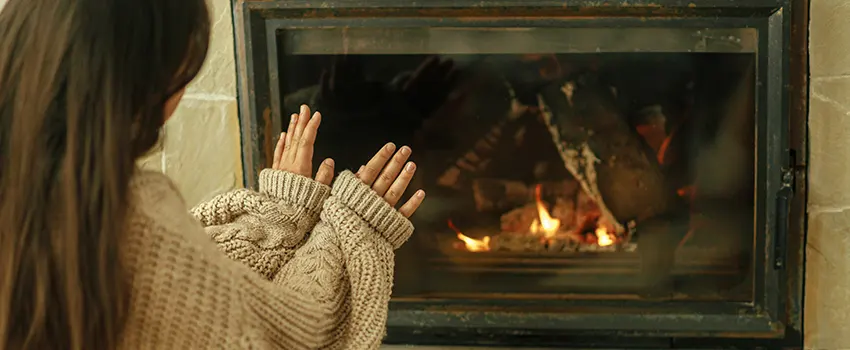 Wood-burning Fireplace Smell Removal Services in Arvada, CO