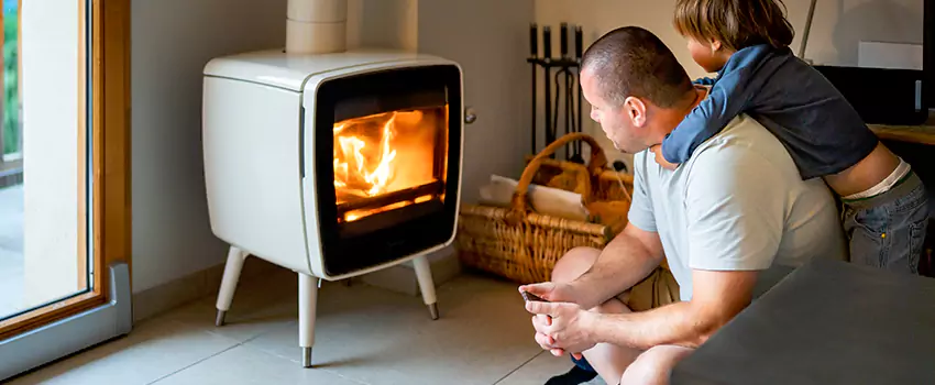 Fireplace Safety Inspection Technician in Arvada, Colorado