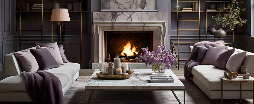 Fireplace Xtrordinair Ember-Glo Insert Fireplace Maintenance in Arvada, Colorado