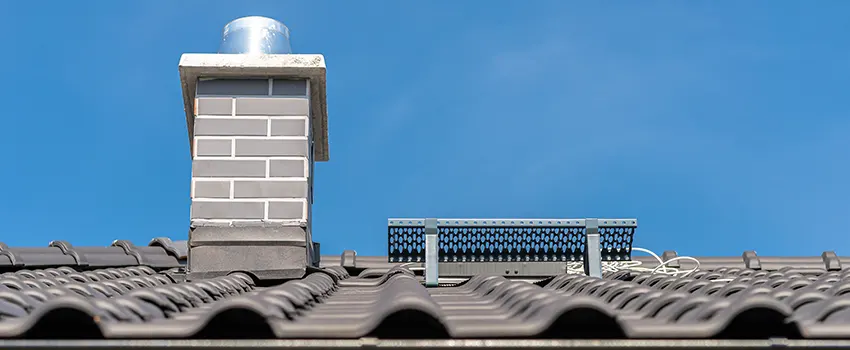 Repair Blocked Chimney in Arvada, Colorado