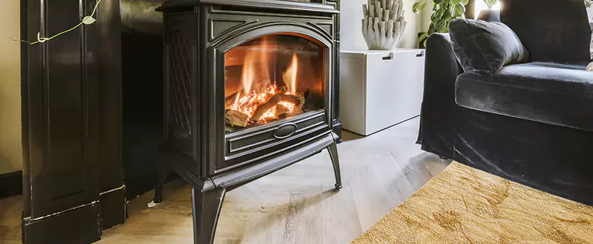 Cost of Hearthstone Stoves Fireplace Services in Arvada, Colorado
