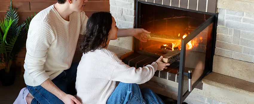 Kings Man Direct Vent Fireplaces Services in Arvada, Colorado