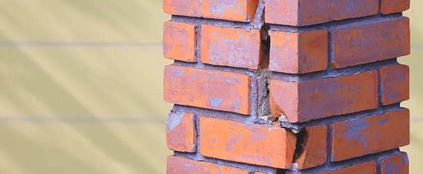 Leaking Chimney Repair And Replacement Cost in Arvada, Colorado