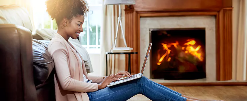 Cost-Effective Osburn Fireplace Installation and Repair in Arvada, CO