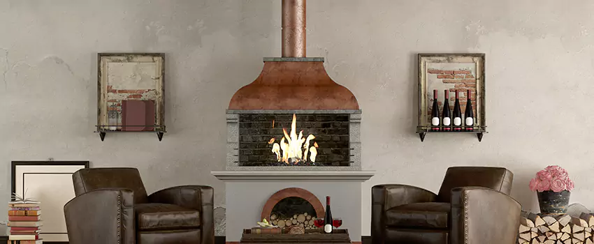 Benefits of Pacific Energy Fireplace in Arvada, Colorado