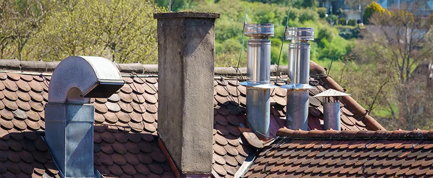 Residential Chimney Flashing Repair Services in Arvada, CO