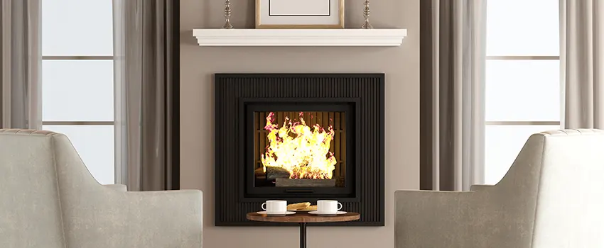 Superior Outdoor Fireplace Repair in Arvada, CO