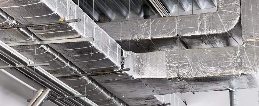 Vent Dust Cleaning Cost in Arvada, CO