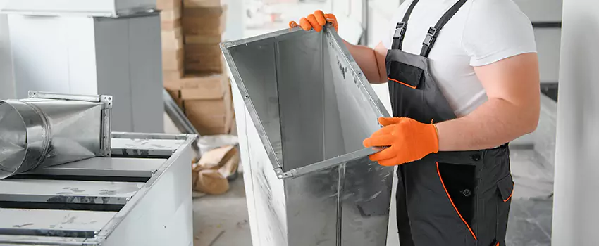 Ventilation Fan Cleaning Services in Arvada, Colorado