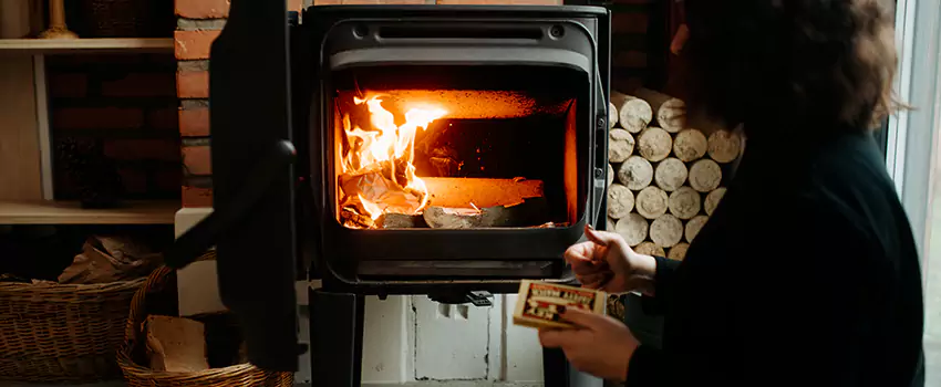 Key Features of Vermont Castings Fireplaces in Arvada, CO