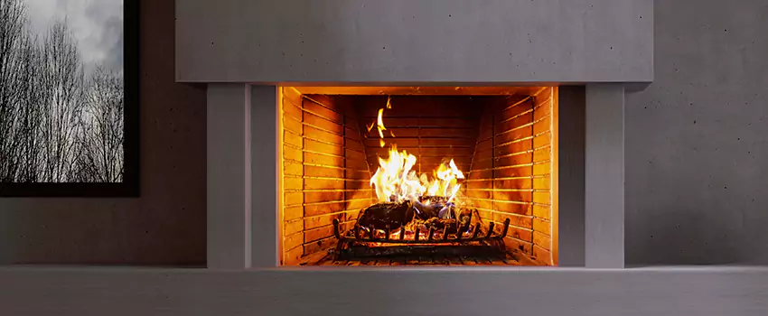 Indoor Wood Burning Furnace Repair and Installation in Arvada, Colorado