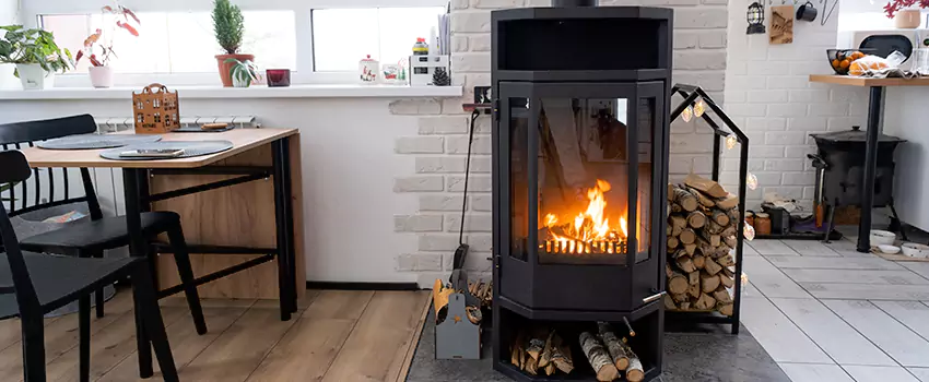 Wood Stove Firebox Installation Services in Arvada, CO