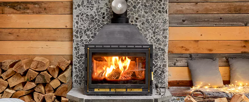 Wood Stove Cracked Glass Repair Services in Arvada, CO