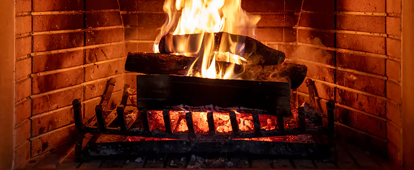 Chimney Ash Dump Cover Repair Services in Arvada, CO