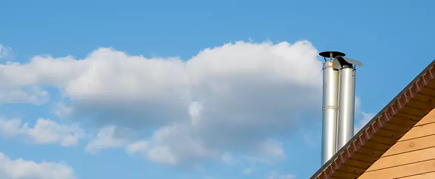 Chimney Cap Bird Guard Repair in Arvada, Colorado