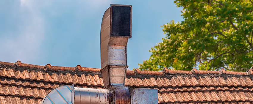 Chimney Creosote Cleaning Experts in Arvada, Colorado