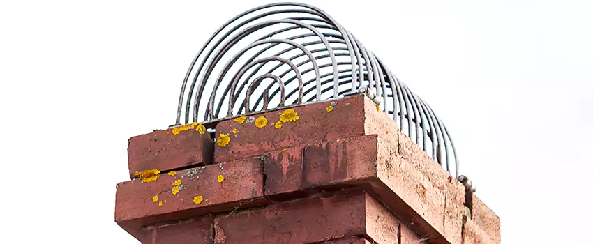 Chimney Crown Problems in Arvada, Colorado