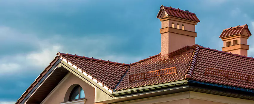 Residential Chimney Services in Arvada, Colorado