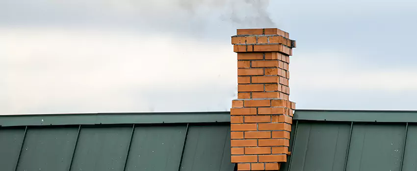 Chimney Installation Company in Arvada, CO