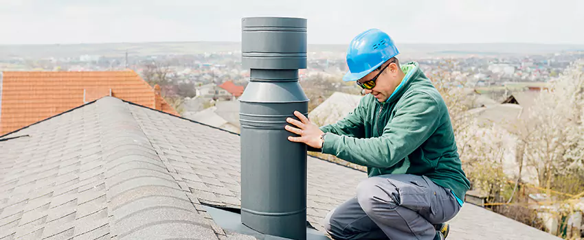 Insulated Chimney Liner Services in Arvada, CO